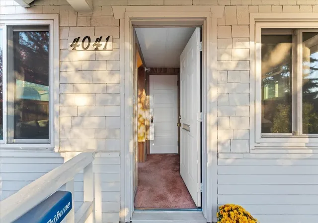 Photo 4 of Single family home for sale at 4041 S Bell St, Tacoma, WA 98418 | MLS# NWM2596881 | Listing updated on 2026-10-23