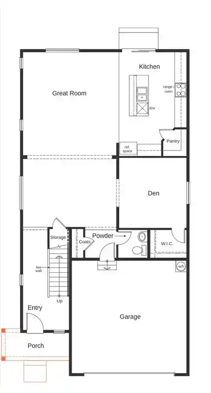 Photo 1 of Single family home for sale at 418 Sunbeam (lot 33) St NW, Olympia, WA 98502 | MLS# NWM2596887 | Listing updated on 2026-10-25
