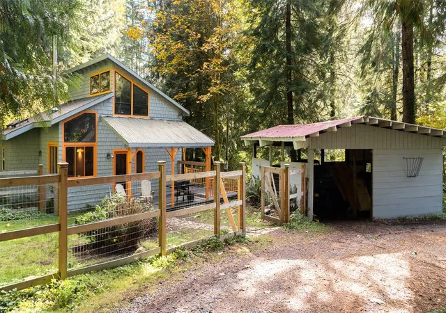 Photo 1 of Single family home for sale at 12202 466th Avenue Se, North Bend, WA 98045 | MLS# NWM2596897 | Listing updated on 2026-10-23