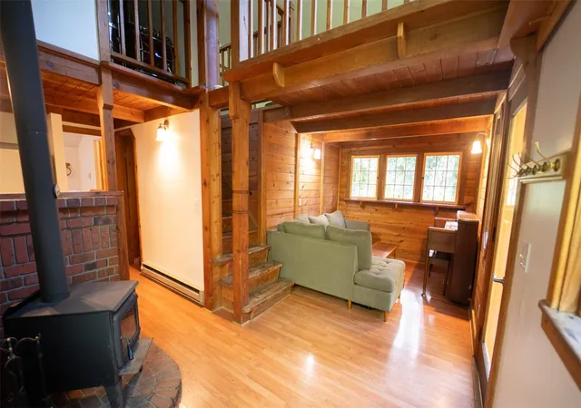 Photo 3 of Single family home for sale at 12202 466th Avenue Se, North Bend, WA 98045 | MLS# NWM2596897 | Listing updated on 2026-10-23