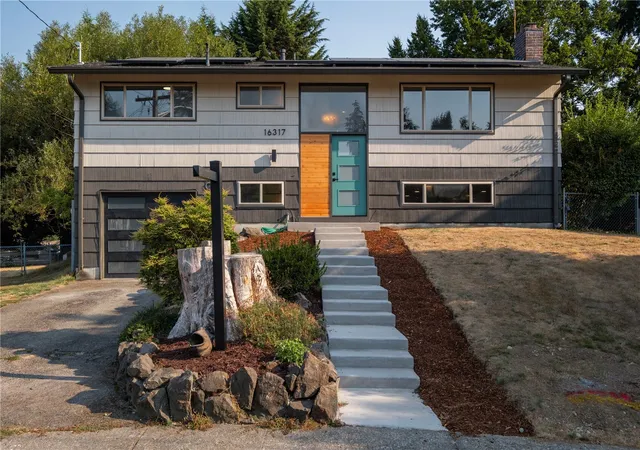 Single family home for sale at 16317 127th Place SE, Renton, WA 98058 | MLS# NWM2596901