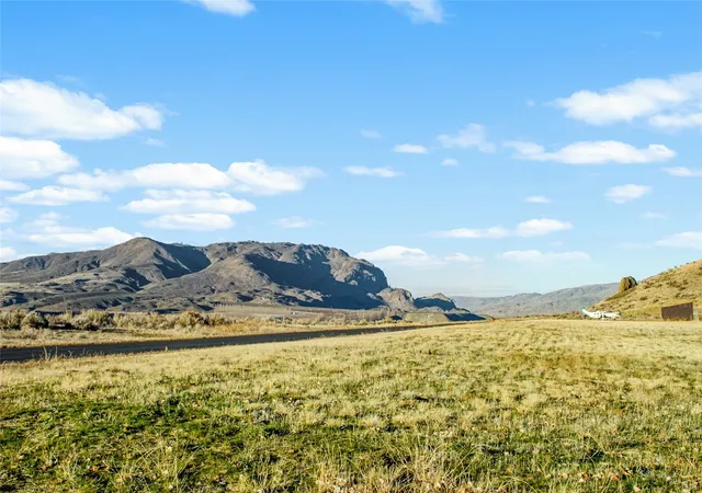 Photo 3 of Land for sale at 5 Peach Rd, Waterville, WA 98858 | MLS# NWM2596906 | Listing updated on 2026-10-24