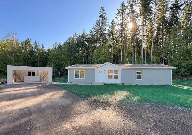 Photo 2 of Manufactured home for sale at 81 Butterfly Ln, Sequim, WA 98382 | MLS# NWM2596915 | Listing updated on 2026-10-23