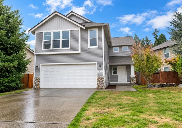 Photo 1 of Single family home for sale at 19714 76th Avenue Ct E, Spanaway, WA 98387 | MLS# NWM2596922 | Listing updated on 2026-10-25