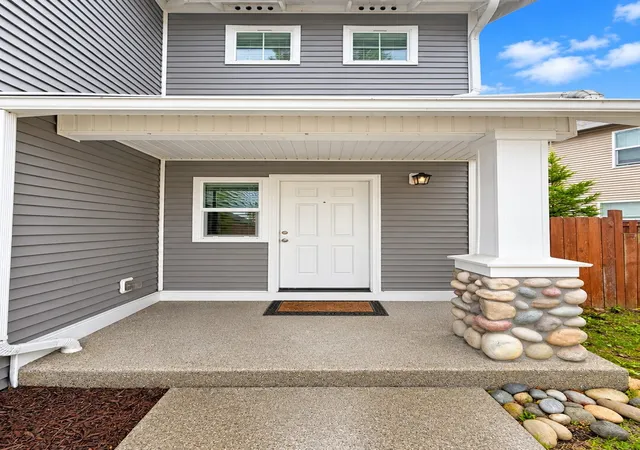 Photo 2 of Single family home for sale at 19714 76th Avenue Ct E, Spanaway, WA 98387 | MLS# NWM2596922 | Listing updated on 2026-10-25