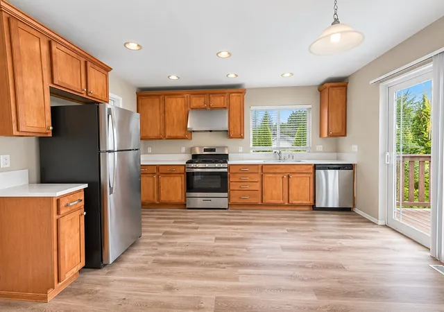Photo 4 of Single family home for sale at 19714 76th Avenue Ct E, Spanaway, WA 98387 | MLS# NWM2596922 | Listing updated on 2026-10-25
