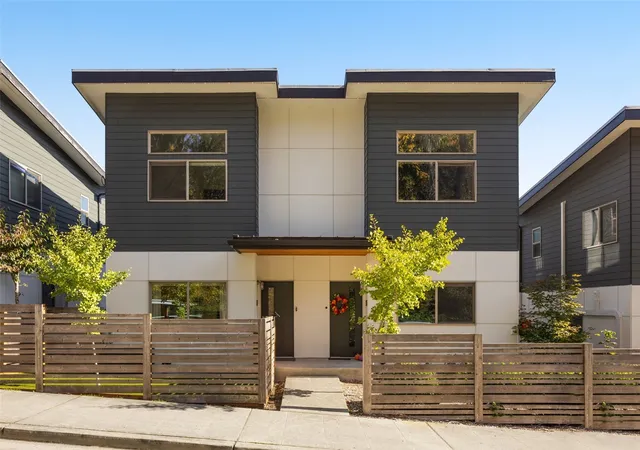 Photo 1 of Townhouse for sale at 8704 42nd Avenue S, Seattle, WA 98118 | MLS# NWM2596925 | Listing updated on 2026-10-23
