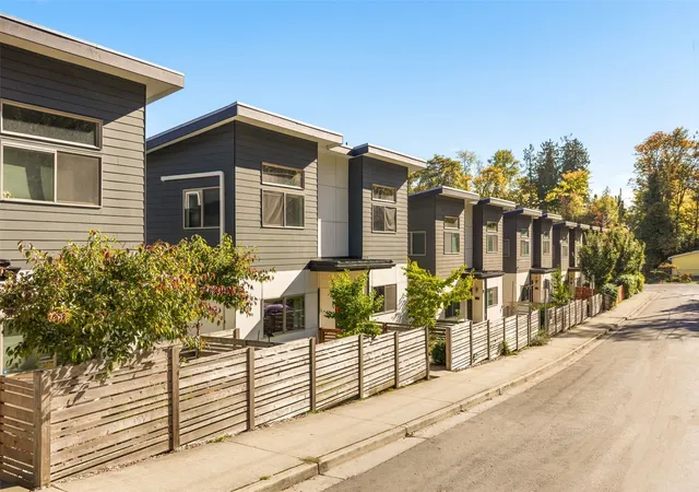 Photo 3 of Townhouse for sale at 8704 42nd Avenue S, Seattle, WA 98118 | MLS# NWM2596925 | Listing updated on 2026-10-23