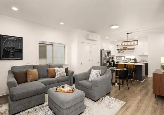 Photo 3 of Townhouse for sale at 8704 42nd Avenue S, Seattle, WA 98118 | MLS# NWM2596925 | Listing updated on 2026-10-23
