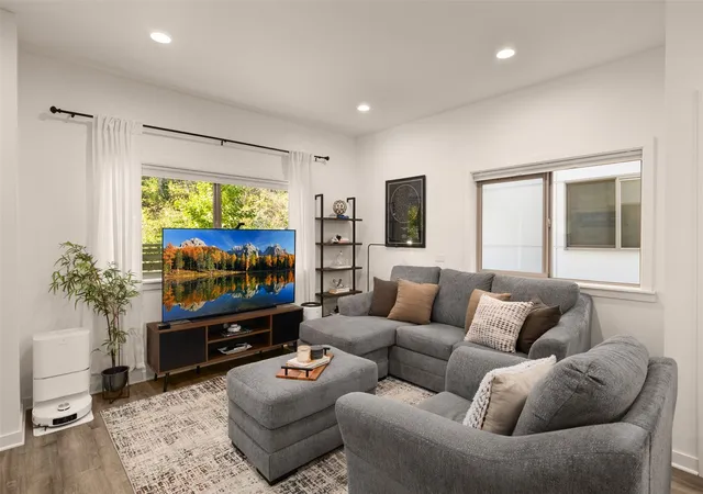 Photo 4 of Townhouse for sale at 8704 42nd Avenue S, Seattle, WA 98118 | MLS# NWM2596925 | Listing updated on 2026-10-23