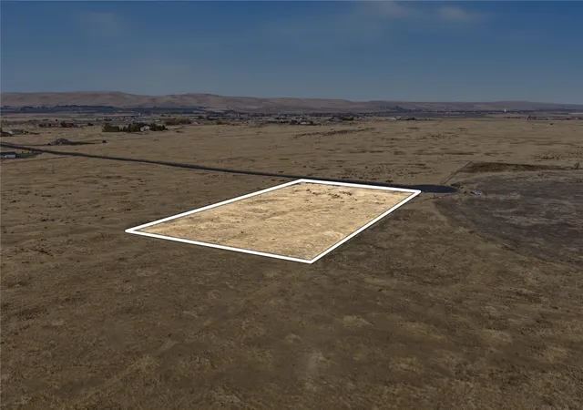 Photo 1 of Land for sale at 0 Parcel No 315209300, Ephrata, WA 98823 | MLS# NWM2596928 | Listing updated on 2026-10-23
