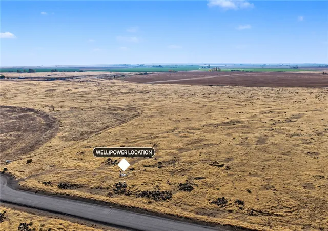 Photo 2 of Land for sale at 0 Parcel No 315209300, Ephrata, WA 98823 | MLS# NWM2596928 | Listing updated on 2026-10-23