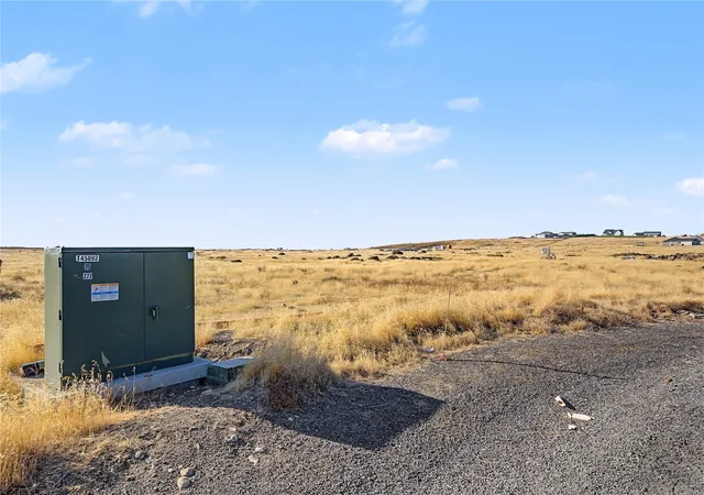 Photo 3 of Land for sale at 0 Parcel No 315209300, Ephrata, WA 98823 | MLS# NWM2596928 | Listing updated on 2026-10-23
