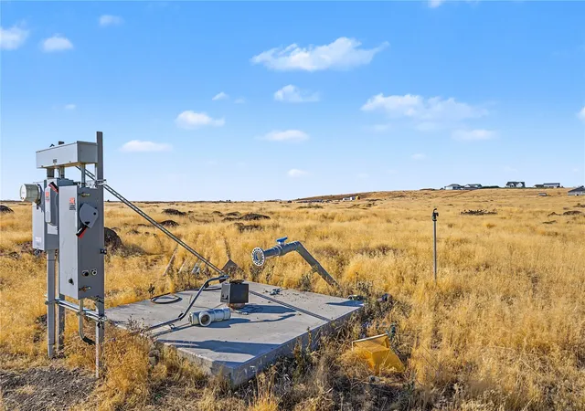 Photo 4 of Land for sale at 0 Parcel No 315209300, Ephrata, WA 98823 | MLS# NWM2596928 | Listing updated on 2026-10-23