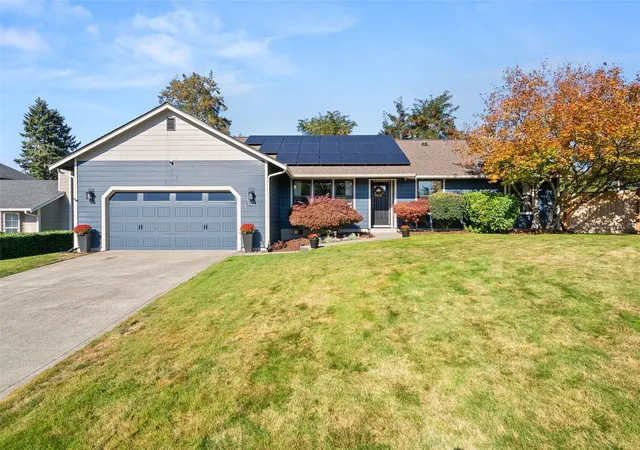 Single family home for sale at 8228 12th Court SE, Lacey, WA 98503 | MLS# NWM2596929