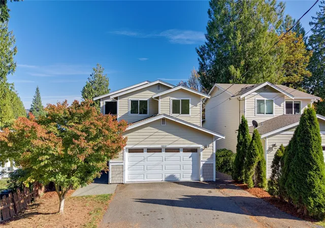 Photo 1 of Single family home for sale at 18842 Harris Ave NE, Suquamish, WA 98392 | MLS# NWM2596931 | Listing updated on 2026-10-29