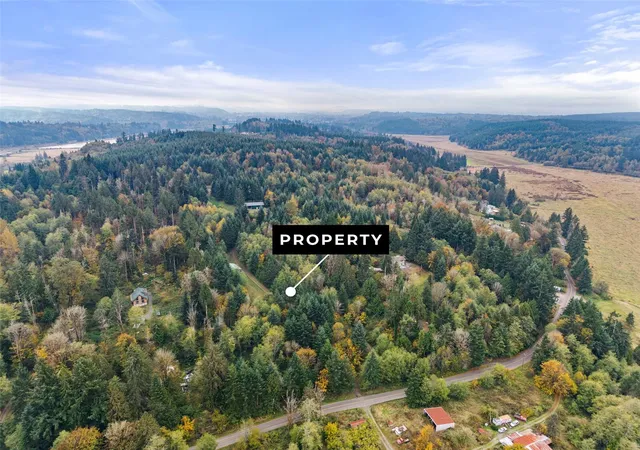 Land for sale at 21310 Zenkner Valley Rd SW, Centralia, WA 98531 | MLS# NWM2596932