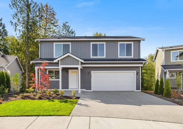 Photo 1 of Single family home for sale at 4418 74th Place Ne, Marysville, WA 98270 | MLS# NWM2596933 | Listing updated on 2026-10-29
