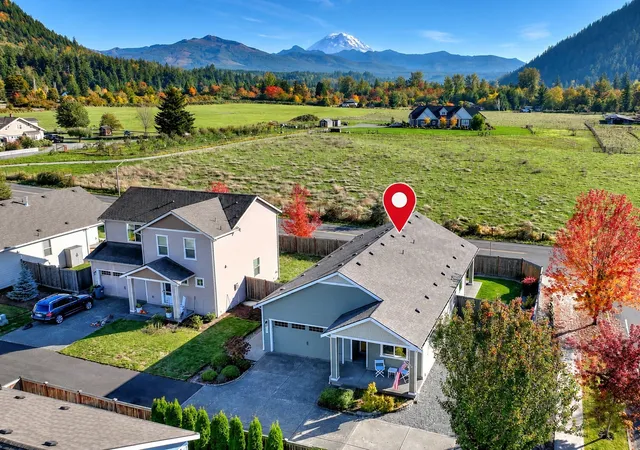Single family home for sale at 810 Riley Dr E, Enumclaw, WA 98022 | MLS# NWM2596935