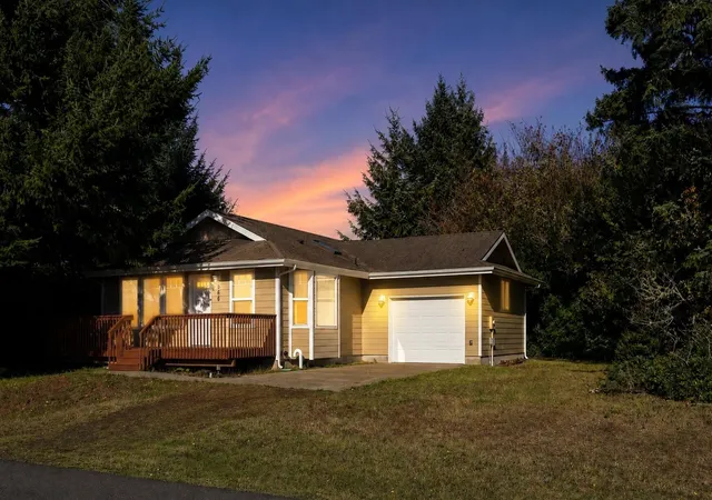 Single family home for sale at 666 Island Cir SE, Ocean Shores, WA 98569 | MLS# NWM2596936