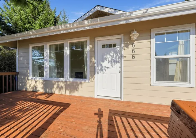 Photo 2 of Single family home for sale at 666 Island Cir SE, Ocean Shores, WA 98569 | MLS# NWM2596936 | Listing updated on 2026-10-23