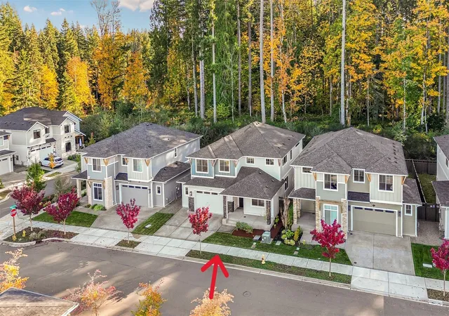 Single family home for sale at 22991 SE Sycamore St, Black Diamond, WA 98010 | MLS# NWM2596943