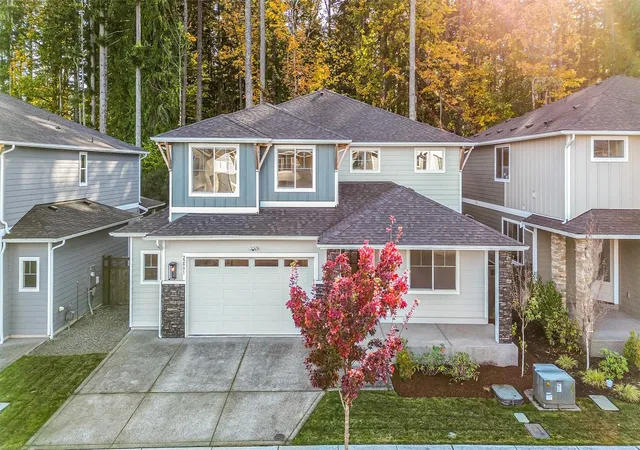 Photo 1 of Single family home for sale at 22991 SE Sycamore St, Black Diamond, WA 98010 | MLS# NWM2596943 | Listing updated on 2026-10-28