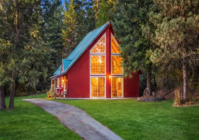 Photo 1 of Single family home for sale at 4383 A Gardenspot Rd, Clayton, WA 99110 | MLS# NWM2596956 | Listing updated on 2026-10-23