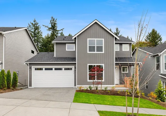 Single family home for sale at 7438 44th Place NE, Marysville, WA 98270 | MLS# NWM2596964