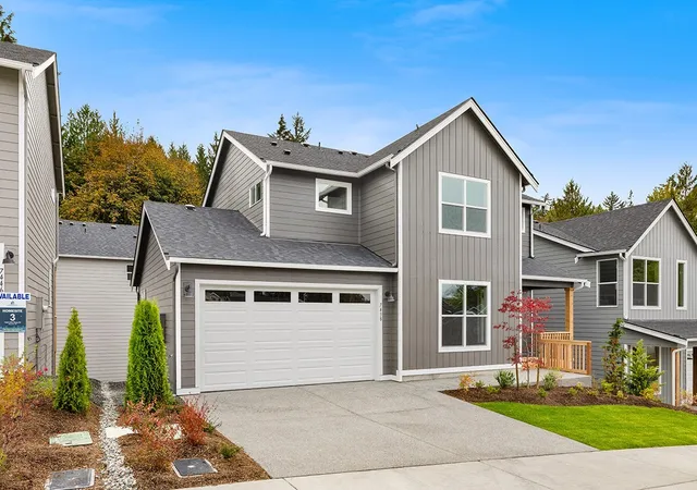 Photo 3 of Single family home for sale at 7438 44th Place Ne, Marysville, WA 98270 | MLS# NWM2596964 | Listing updated on 2026-10-27