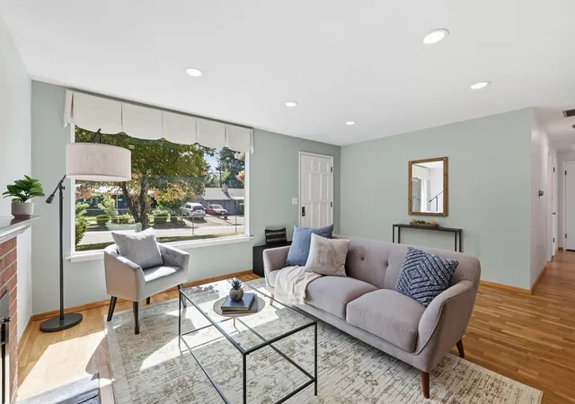 Photo 3 of Single family home for sale at 4222 Se 3rd Street, Renton, WA 98059 | MLS# NWM2596979 | Listing updated on 2026-10-23