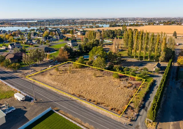 Photo 1 of Land for sale at 0 Morgan Rd Ne, Moses Lake, WA 98837 | MLS# NWM2596986 | Listing updated on 2026-10-21