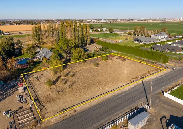 Photo 2 of Land for sale at 0 Morgan Rd Ne, Moses Lake, WA 98837 | MLS# NWM2596986 | Listing updated on 2026-10-21