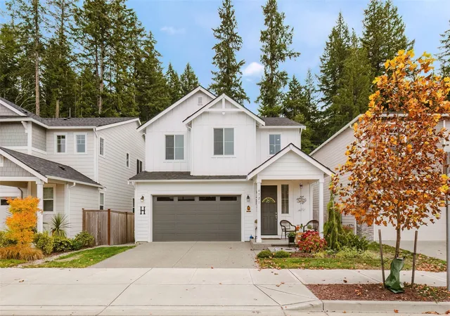 Single family home for sale at 4521 Bristol Ln SE, Port Orchard, WA 98366 | MLS# NWM2596988
