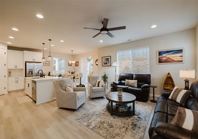 Photo 4 of Single family home for sale at 4521 Bristol Ln SE, Port Orchard, WA 98366 | MLS# NWM2596988 | Listing updated on 2026-10-27
