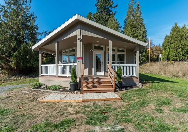 Manufactured home for sale at 4419 Shoemaker Rd, Tulalip, WA 98271 | MLS# NWM2596989