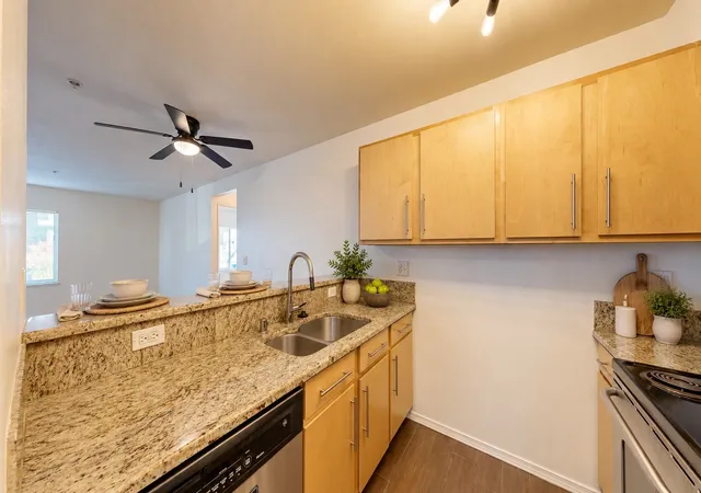 Photo 3 of Condo for sale at 2901 S Jackson St #307, Seattle, WA 98144 | MLS# NWM2597001 | Listing updated on 2026-10-23