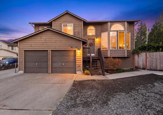 Single family home for sale at 4621 195th Street NE, Arlington, WA 98223 | MLS# NWM2597003