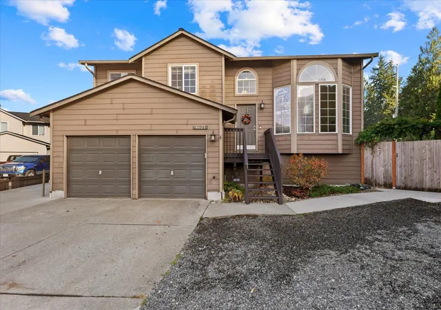 Photo 1 of Single family home for sale at 4621 195th Street NE, Arlington, WA 98223 | MLS# NWM2597003 | Listing updated on 2026-10-23