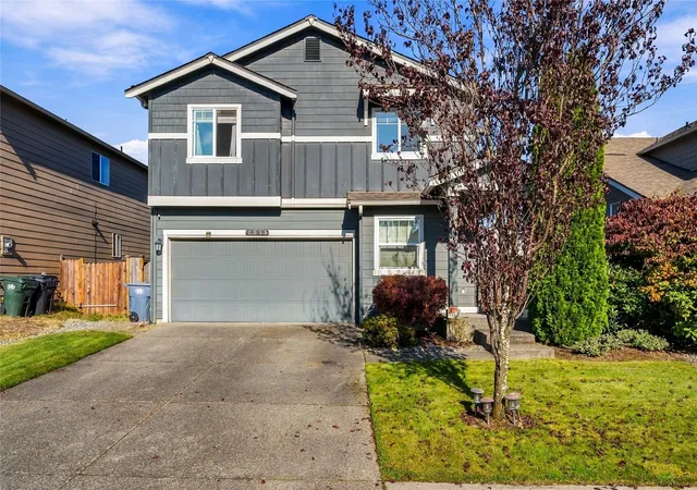 Single family home for sale at 2515 167th Street Ct E, Tacoma, WA 98445 | MLS# NWM2597004