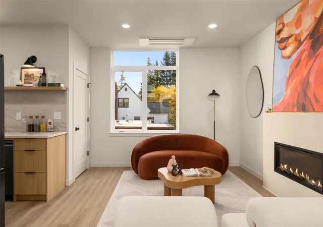 Townhouse for sale at 14037 B Densmore Ave N #B, Seattle, WA 98133 | MLS# NWM2597011