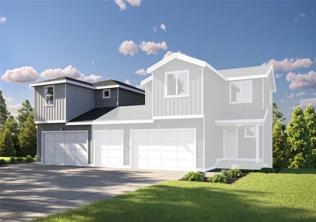Photo 1 of Single family home for sale at 4482 74th Drive Ne #A, Marysville, WA 98270 | MLS# NWM2597013 | Listing updated on 2026-10-26