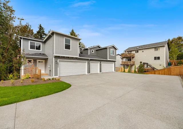 Single family home for sale at 4482 74th Drive NE #A, Marysville, WA 98270 | MLS# NWM2597013