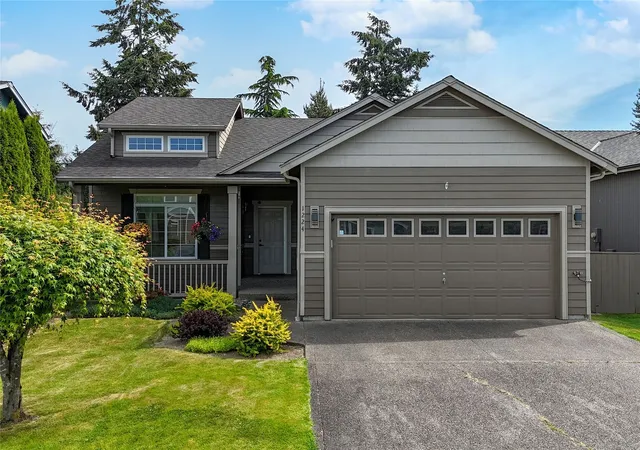 Single family home for sale at 1224 130th Street E, Tacoma, WA 98445 | MLS# NWM2597020