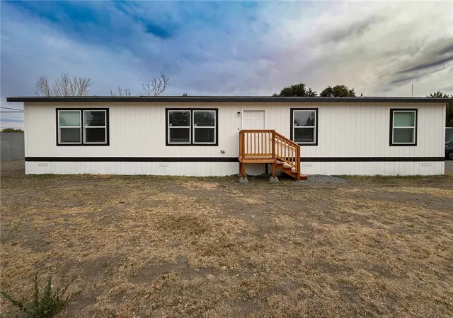 Manufactured home for sale at 203106 E Bowles Rd #65, Kennewick, WA 99337 | MLS# NWM2597021