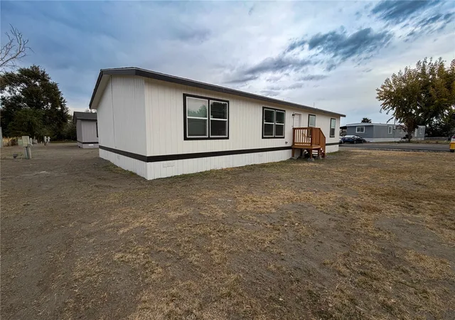 Photo 1 of Manufactured home for sale at 203106 E Bowles Rd #65, Kennewick, WA 99337 | MLS# NWM2597021 | Listing updated on 2026-10-22