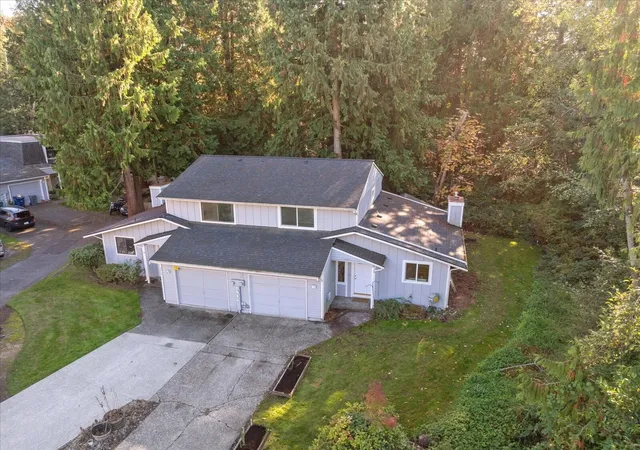 Photo 1 of Townhouse for sale at 3410 134th Place SW #B, Lynnwood, WA 98087 | MLS# NWM2597022 | Listing updated on 2026-10-26