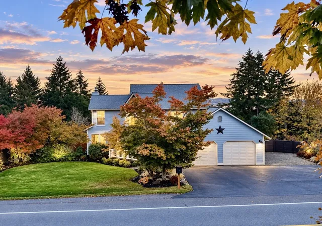 Single family home for sale at 6424 Provost NW, Bremerton, WA 98312 | MLS# NWM2597029