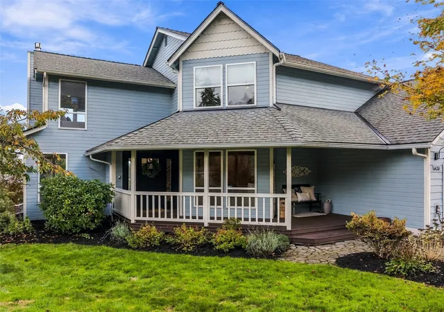 Photo 4 of Single family home for sale at 6424 Provost NW, Bremerton, WA 98312 | MLS# NWM2597029 | Listing updated on 2026-10-29