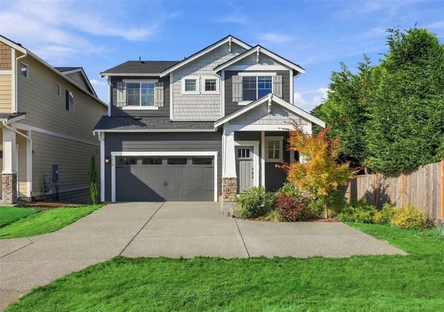Photo 1 of Single family home for sale at 9610 S 201st Place, Kent, WA 98031 | MLS# NWM2597046 | Listing updated on 2026-10-22